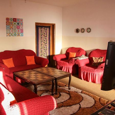 Bed and Breakfast Petra Family House Exterior foto
