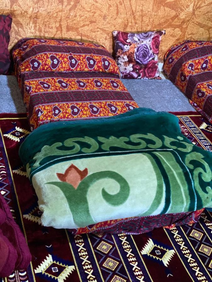 Bed and Breakfast Petra Family House Exterior foto