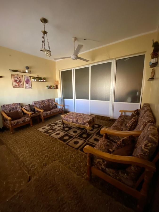 Bed and Breakfast Petra Family House Exterior foto